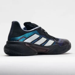 Adidas Barricade Men's Black/White/Blue Dawn -K-Swiss || Fila || ADIDAS Sales 117058 6