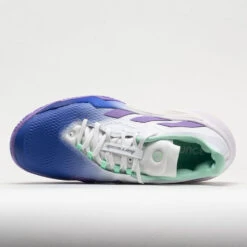 Adidas Barricade Women's Lucid Blue/Violet Fusion/Pulse Mint 10 Adidas Barricade Women's Lucid Blue/Violet Fusion/Pulse Mint -K-Swiss || Fila || ADIDAS Sales 117062 2
