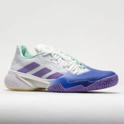 Adidas Barricade Women's Lucid Blue/Violet Fusion/Pulse Mint 12 Adidas Barricade Women's Lucid Blue/Violet Fusion/Pulse Mint -K-Swiss || Fila || ADIDAS Sales 117062 5