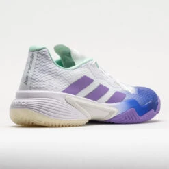 Adidas Barricade Women's Lucid Blue/Violet Fusion/Pulse Mint 13 Adidas Barricade Women's Lucid Blue/Violet Fusion/Pulse Mint -K-Swiss || Fila || ADIDAS Sales 117062 6