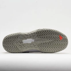 Adidas SoleMatch Control Men's White/Black/Lucid Blue -K-Swiss || Fila || ADIDAS Sales 117065 4