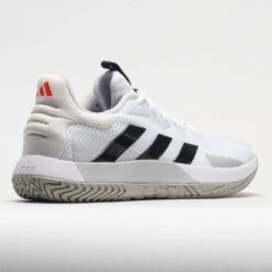 Adidas SoleMatch Control Men's White/Black/Lucid Blue -K-Swiss || Fila || ADIDAS Sales 117065 6