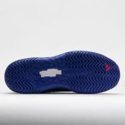 Adidas SoleMatch Control Men's Black/Black/Lucid Fuchsia 11 Adidas SoleMatch Control Men's Black/Black/Lucid Fuchsia -K-Swiss || Fila || ADIDAS Sales 117066 4