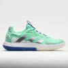 Adidas SoleMatch Control Women's Pulse Mint/Silver Metallic/Lucid Blue -K-Swiss || Fila || ADIDAS Sales 117067 3