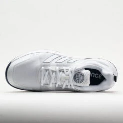 Adidas Defiant Speed Men's White/White/Navy Blue -K-Swiss || Fila || ADIDAS Sales 117068 2