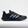 Adidas Defiant Speed Men's Black/Blue Dawn/Lucid Fuchsia -K-Swiss || Fila || ADIDAS Sales 117070 3