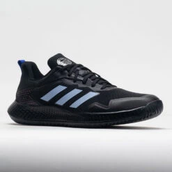 Adidas Defiant Speed Men's Black/Blue Dawn/Lucid Fuchsia -K-Swiss || Fila || ADIDAS Sales 117070 5