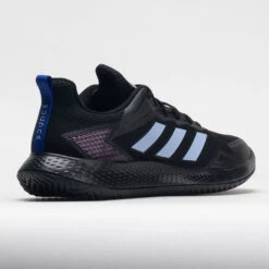 Adidas Defiant Speed Men's Black/Blue Dawn/Lucid Fuchsia -K-Swiss || Fila || ADIDAS Sales 117070 6