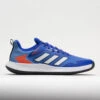 Adidas Defiant Speed Men's Blue Fusion/White/Lucid Blue -K-Swiss || Fila || ADIDAS Sales 117071 3
