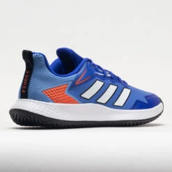 Adidas Defiant Speed Men's Blue Fusion/White/Lucid Blue -K-Swiss || Fila || ADIDAS Sales 117071 6