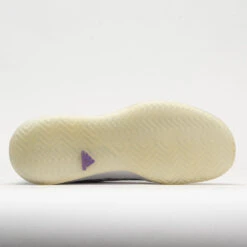 Adidas Defiant Speed Women's White/Violet Fusion/Lucid Blue 11 Adidas Defiant Speed Women's White/Violet Fusion/Lucid Blue -K-Swiss || Fila || ADIDAS Sales 117072 4