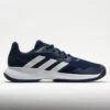 Adidas CourtJam Control Men's Navy Blue/White/White -K-Swiss || Fila || ADIDAS Sales 117073 3