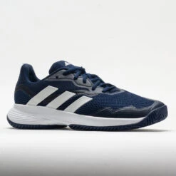 Adidas CourtJam Control Men's Navy Blue/White/White 12 Adidas CourtJam Control Men's Navy Blue/White/White -K-Swiss || Fila || ADIDAS Sales 117073 5