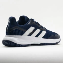 Adidas CourtJam Control Men's Navy Blue/White/White 13 Adidas CourtJam Control Men's Navy Blue/White/White -K-Swiss || Fila || ADIDAS Sales 117073 6