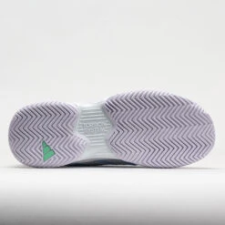 Adidas CourtJam Control Women's Blue Dawn/Metallic/White 11 Adidas CourtJam Control Women's Blue Dawn/Metallic/White -K-Swiss || Fila || ADIDAS Sales 117076 4