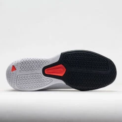 Adidas CourtFlash Speed Men's White/Black/Black -K-Swiss || Fila || ADIDAS Sales 117080 4