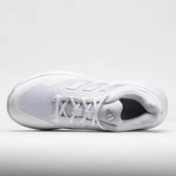 Adidas GameCourt Women's White/Silver Metallic/White 10 Adidas GameCourt Women's White/Silver Metallic/White -K-Swiss || Fila || ADIDAS Sales 117082 2