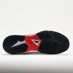 Yonex Power Cushion Sonicage 3 Men's White/Red -K-Swiss || Fila || ADIDAS Sales 117085 4