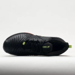Yonex Power Cushion Sonicage 3 Men's Black/Lime -K-Swiss || Fila || ADIDAS Sales 117086 2