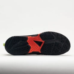 Yonex Power Cushion Sonicage 3 Men's Black/Lime -K-Swiss || Fila || ADIDAS Sales 117086 4