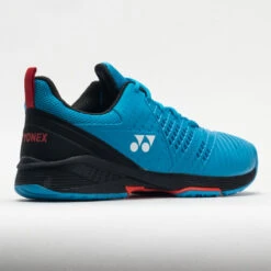 Yonex Power Cushion Sonicage 3 Wide Men's Blue/Black 13 Yonex Power Cushion Sonicage 3 Wide Men's Blue/Black -K-Swiss || Fila || ADIDAS Sales 117091 6