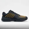 K-Swiss Hypercourt Express 2 Men's Moonless Night/Amber Yellow -K-Swiss || Fila || ADIDAS Sales 117127 3