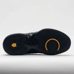 K-Swiss Hypercourt Express 2 Men's Moonless Night/Amber Yellow -K-Swiss || Fila || ADIDAS Sales 117127 4