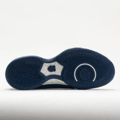 K-Swiss Bigshot Light 4 Men's Blue Opal/Blanc De Blanc/Lollipop -K-Swiss || Fila || ADIDAS Sales 117131 4