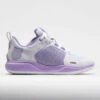 K-Swiss Ultrashot Team Women's White/Purple Rose/Moonless Night -K-Swiss || Fila || ADIDAS Sales 117137 3