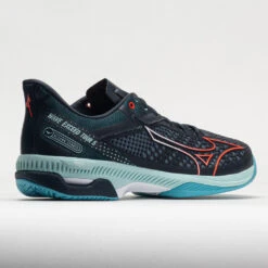 Mizuno Wave Exceed Tour 5 AC Men's Collegiate Blue/Soleil -K-Swiss || Fila || ADIDAS Sales 117138 6