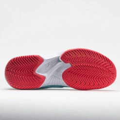 Mizuno Wave Exceed Tour 5 AC Women's Tanager Turpuoise/Paradise Pink -K-Swiss || Fila || ADIDAS Sales 117140 4