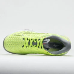 Mizuno Wave Exceed Tour 5 AC Women's Neo Lime/Ultimate Gray -K-Swiss || Fila || ADIDAS Sales 117141 2