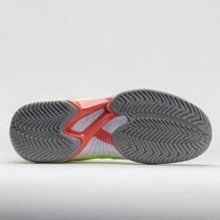 Mizuno Wave Exceed Tour 5 AC Women's Neo Lime/Ultimate Gray -K-Swiss || Fila || ADIDAS Sales 117141 4