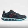 Mizuno Wave Enforce Tour AC Men's Collegiate Blue/Soleil -K-Swiss || Fila || ADIDAS Sales 117142 3