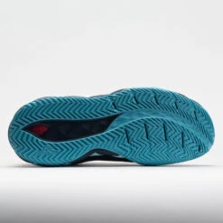 Mizuno Wave Enforce Tour AC Men's Collegiate Blue/Soleil -K-Swiss || Fila || ADIDAS Sales 117142 4