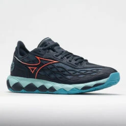 Mizuno Wave Enforce Tour AC Men's Collegiate Blue/Soleil -K-Swiss || Fila || ADIDAS Sales 117142 5