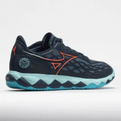 Mizuno Wave Enforce Tour AC Men's Collegiate Blue/Soleil -K-Swiss || Fila || ADIDAS Sales 117142 6