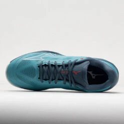 Mizuno Wave Exceed Light AC Men's Maui Blue/White -K-Swiss || Fila || ADIDAS Sales 117146 2