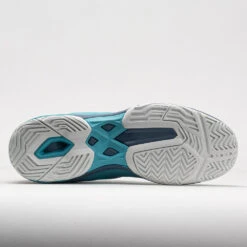 Mizuno Wave Exceed Light AC Men's Maui Blue/White -K-Swiss || Fila || ADIDAS Sales 117146 4