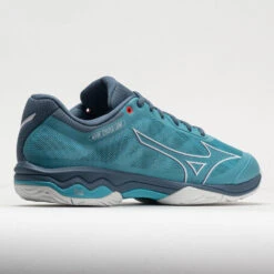 Mizuno Wave Exceed Light AC Men's Maui Blue/White -K-Swiss || Fila || ADIDAS Sales 117146 6