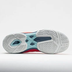 Mizuno Wave Exceed Light AC Women's Fiery Coral/White 11 Mizuno Wave Exceed Light AC Women's Fiery Coral/White -K-Swiss || Fila || ADIDAS Sales 117147 4