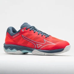 Mizuno Wave Exceed Light AC Women's Fiery Coral/White 12 Mizuno Wave Exceed Light AC Women's Fiery Coral/White -K-Swiss || Fila || ADIDAS Sales 117147 5