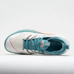 K-Swiss Speedtrac Women's Blanc De Blanc/Nile BLue/Desert Flower -K-Swiss || Fila || ADIDAS Sales 117149 2