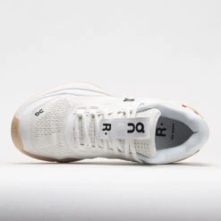 On Running On The Roger Pro Clay Women's White/Savannah -K-Swiss || Fila || ADIDAS Sales 117243 2