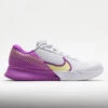 Nike Zoom Vapor Pro 2 Women's White/Citron Tint/Fuchsia Dream
