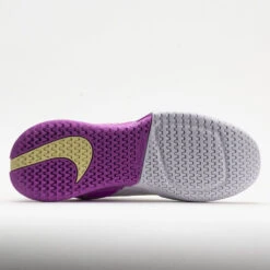 Nike Zoom Vapor Pro 2 Women's White/Citron Tint/Fuchsia Dream -K-Swiss || Fila || ADIDAS Sales 117249 4