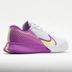 Nike Zoom Vapor Pro 2 Women's White/Citron Tint/Fuchsia Dream -K-Swiss || Fila || ADIDAS Sales 117249 6