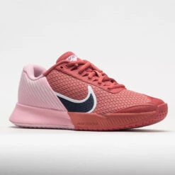 Nike Zoom Vapor Pro 2 Women's Adobe/Obsidian/Med Soft Pink -K-Swiss || Fila || ADIDAS Sales 117251 5