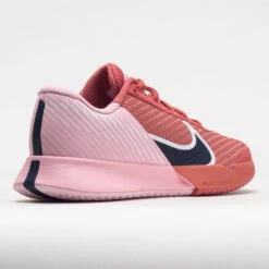 Nike Zoom Vapor Pro 2 Women's Adobe/Obsidian/Med Soft Pink -K-Swiss || Fila || ADIDAS Sales 117251 6