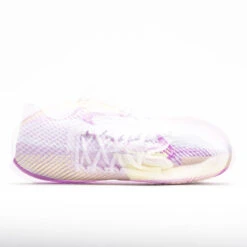 Nike Zoom Vapor 11 Women's White/Citron Tint/Fuchsia Dream -K-Swiss || Fila || ADIDAS Sales 117254 2